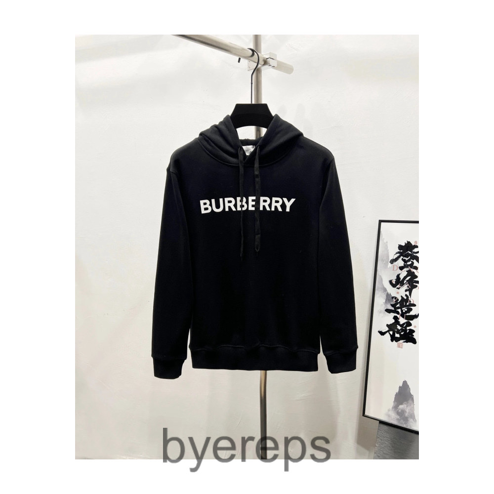 Unbranded Burterry Hoodie — photo 3 of 4