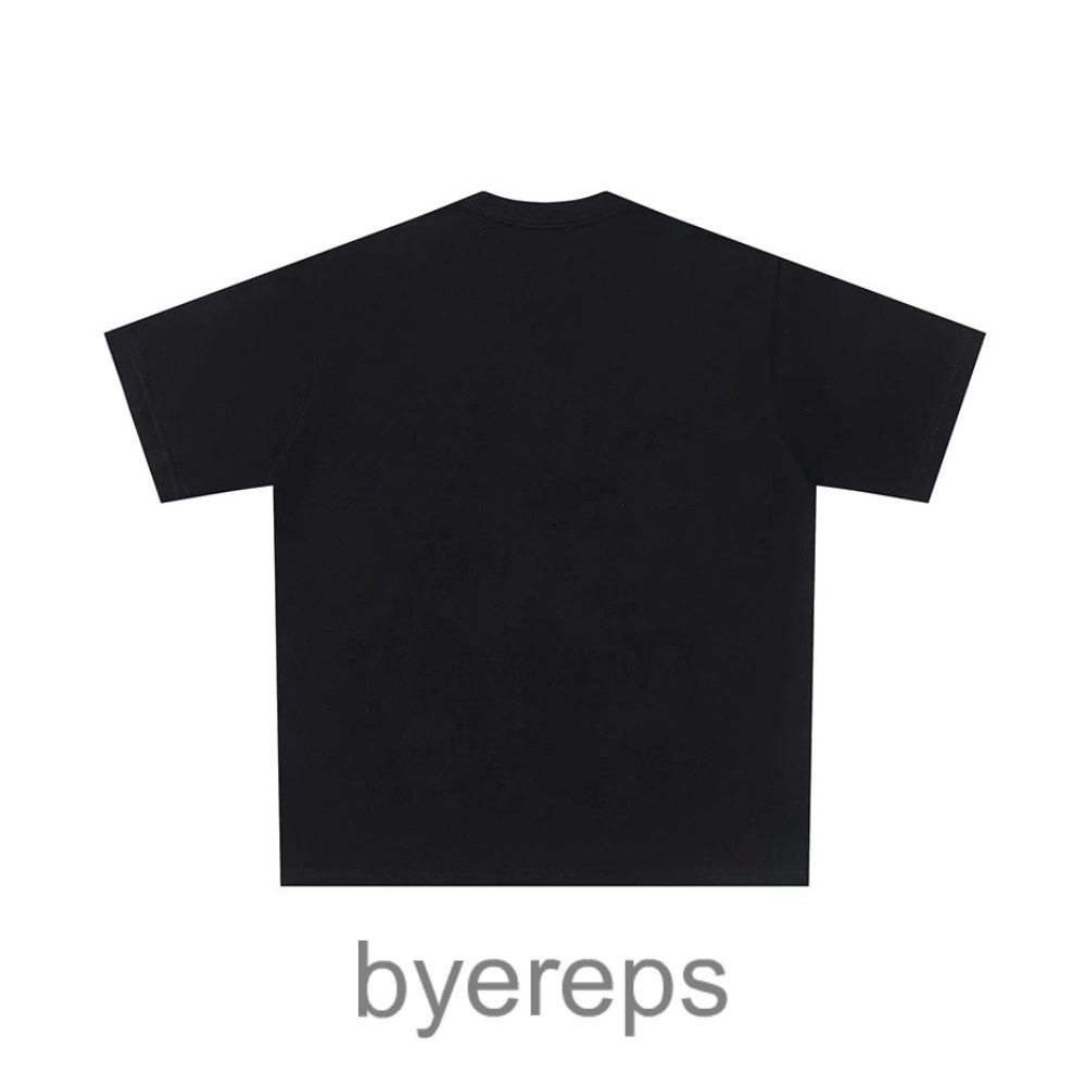 Unbranded Butterfly Black Tee — photo 4 of 4