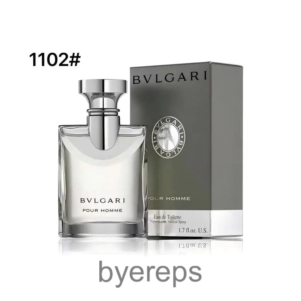 Bvlgari Perfume