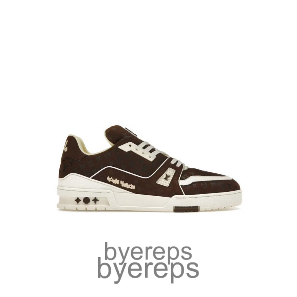 By Tyler, The Creator Trainer Mocha