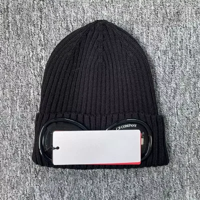 C.P. Company Beanies (15 Colors)