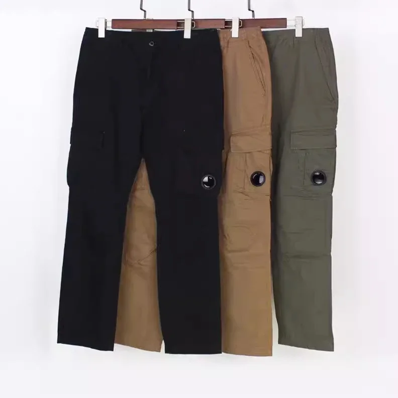 C.P. Company Cargo Pants