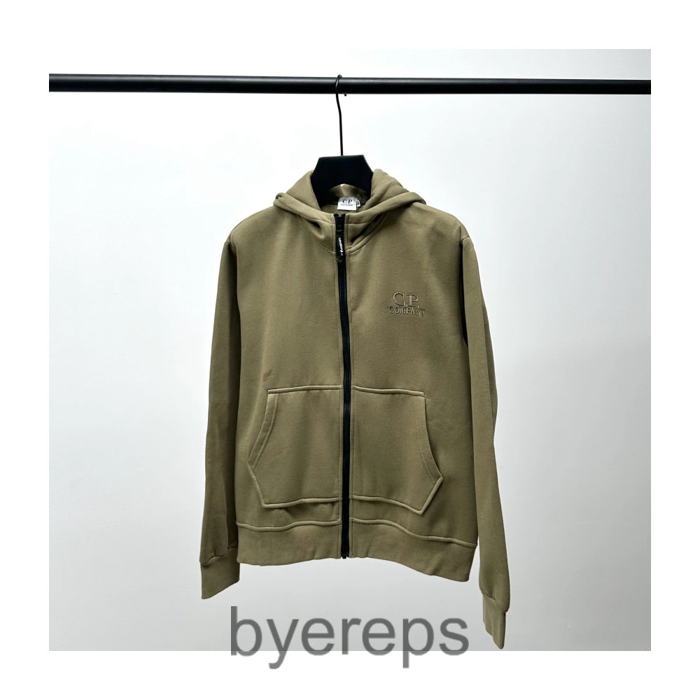 Unbranded C.P. Company Jacket — photo 4 of 4