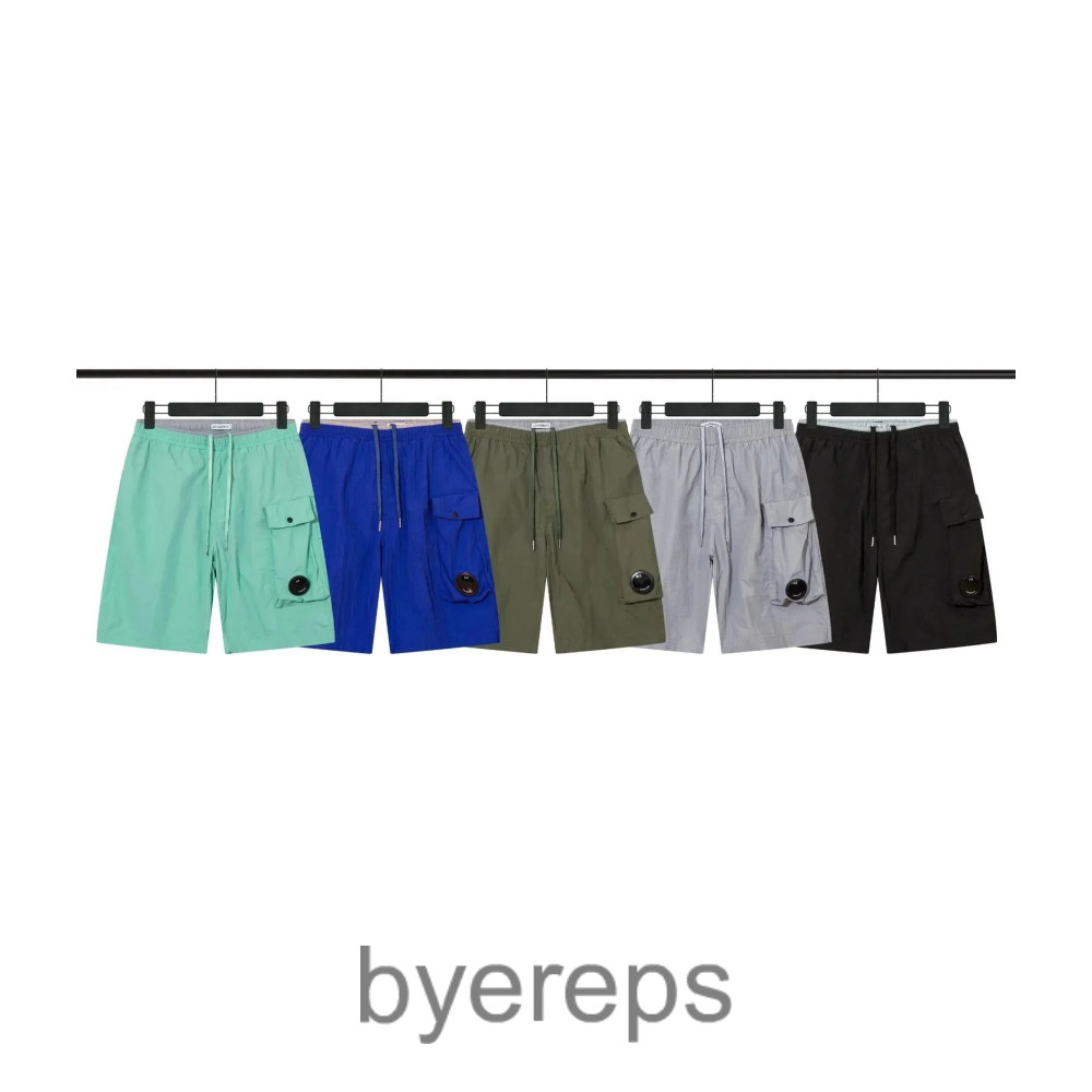 C.P. Company Shorts