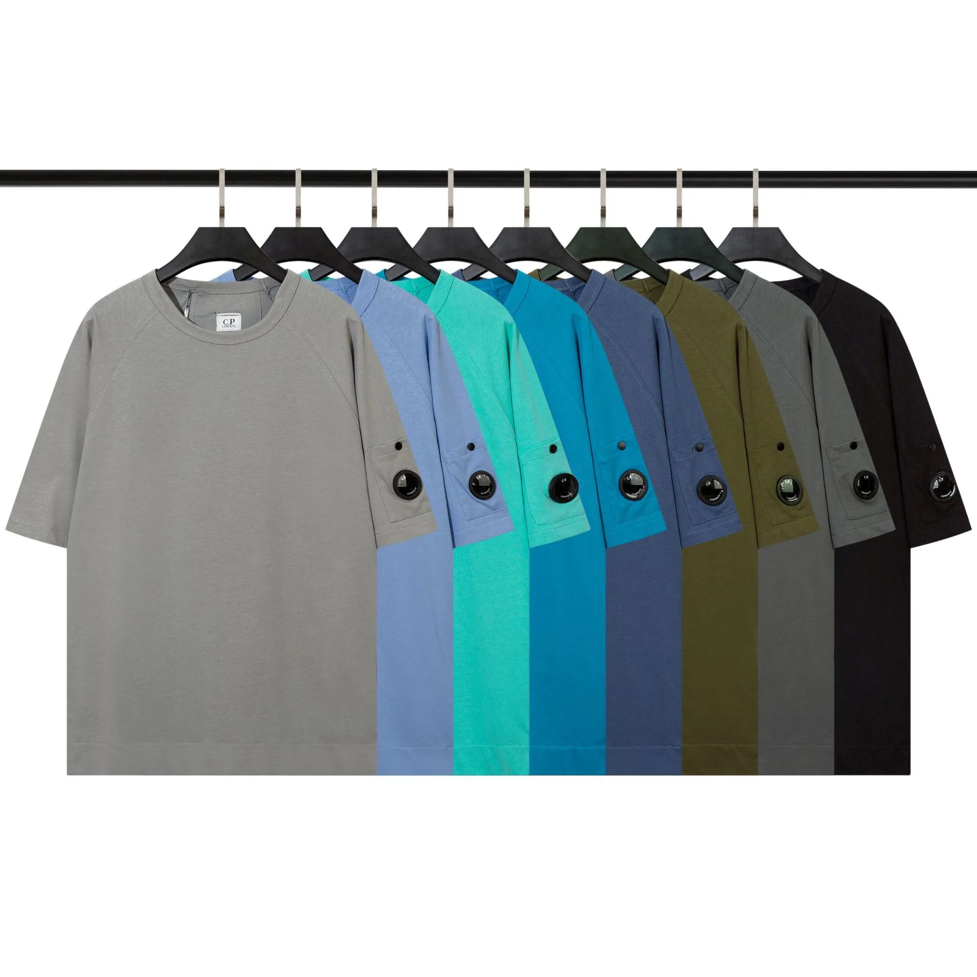 C.P. Company T-Shirts