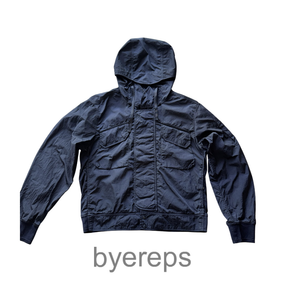 C.P Jacket