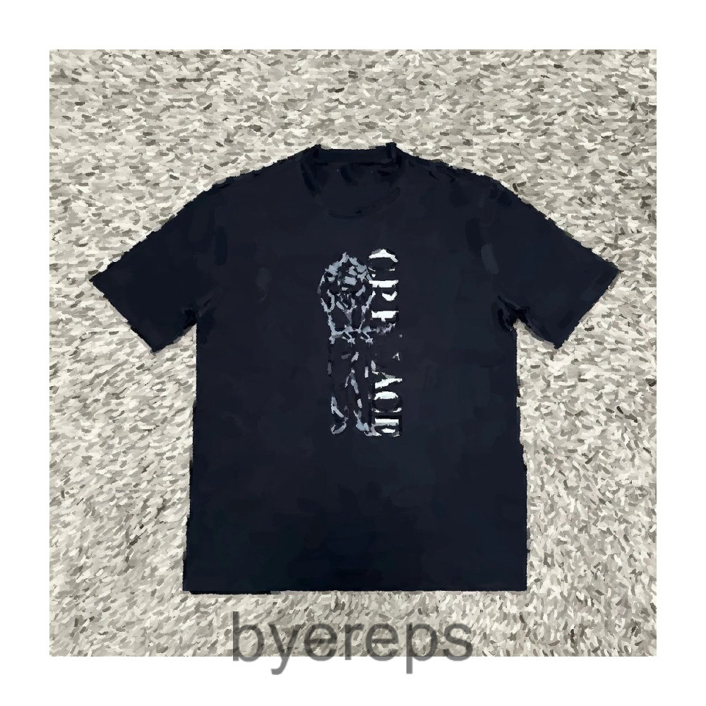 C.P. x Palace Tee
