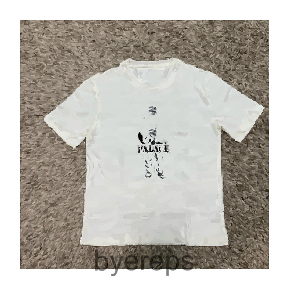 C.P. x Palace Tee — photo 2 of 2