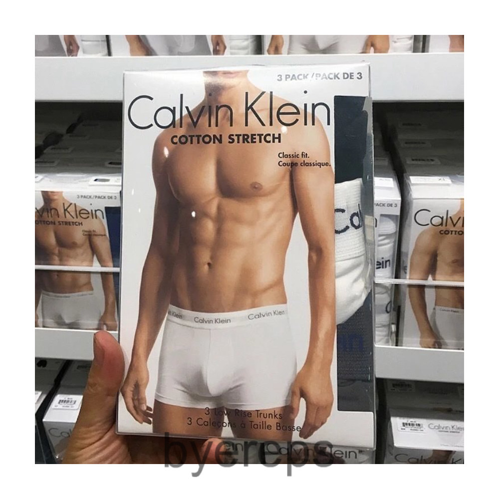 Unbranded CaLouis Vuittonin Klein Underwear — photo 3 of 4