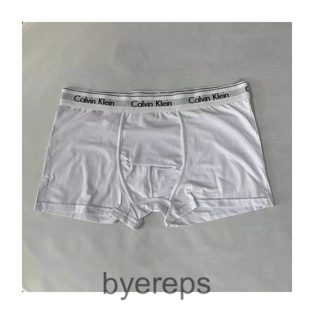 Calvin Klein Boxers — photo 4 of 4