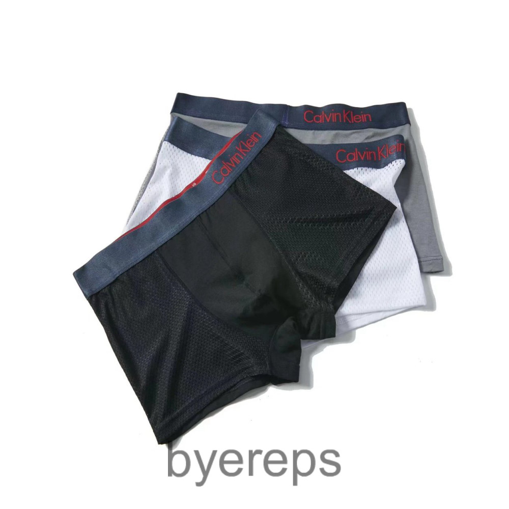Calvin Klein Boxers — photo 3 of 4