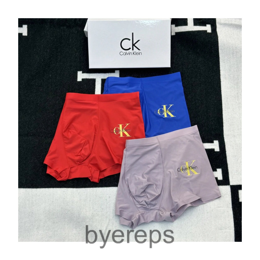 Calvin Klein Boxers — photo 4 of 4