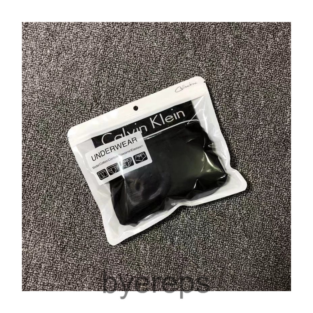 Calvin Klein Boxers
