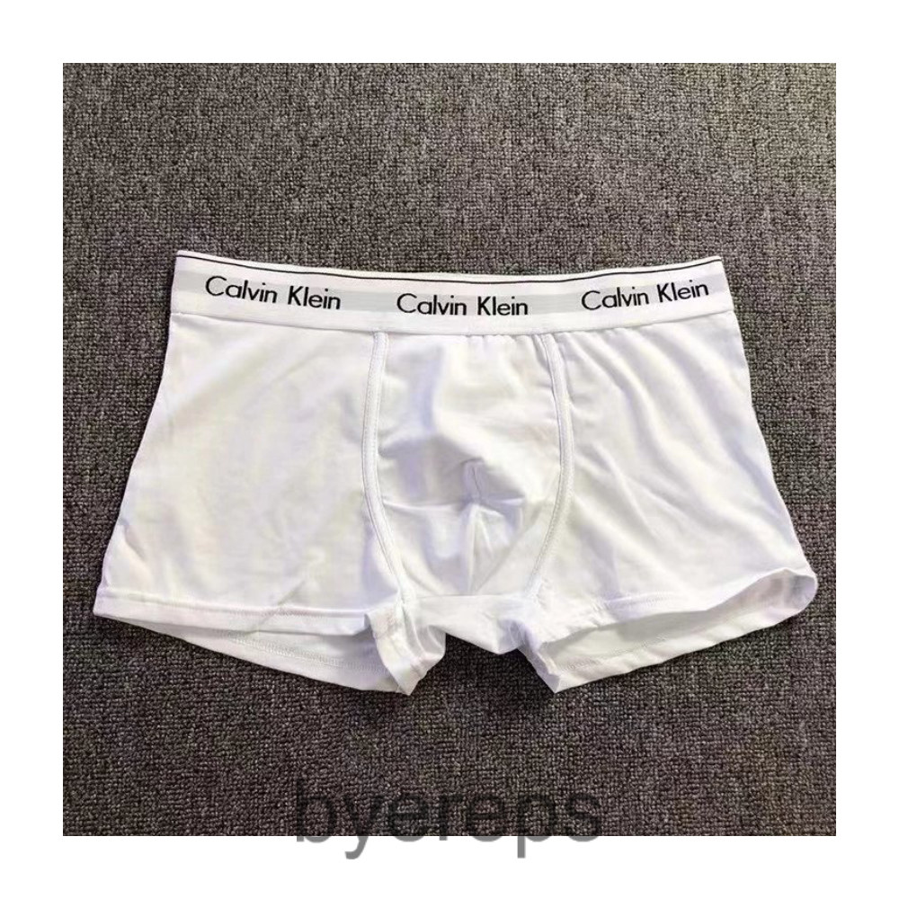 Calvin Klein Boxers — photo 3 of 4