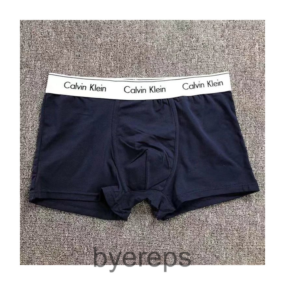 Calvin Klein Boxers — photo 4 of 4