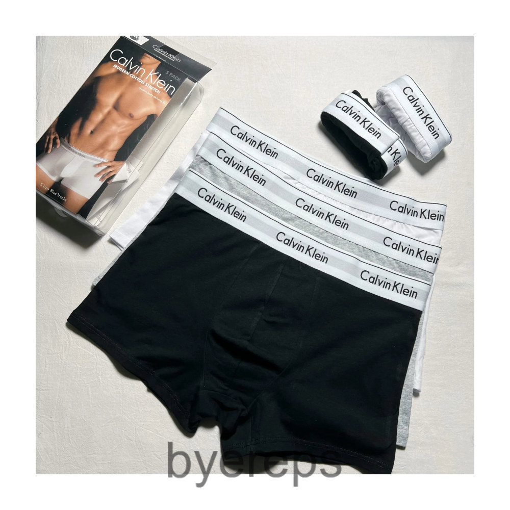 Calvin Klein Boxers