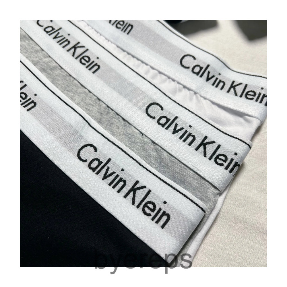 Calvin Klein Boxers — photo 3 of 4