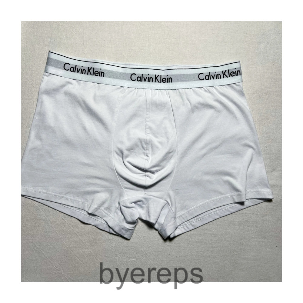 Calvin Klein Boxers — photo 4 of 4