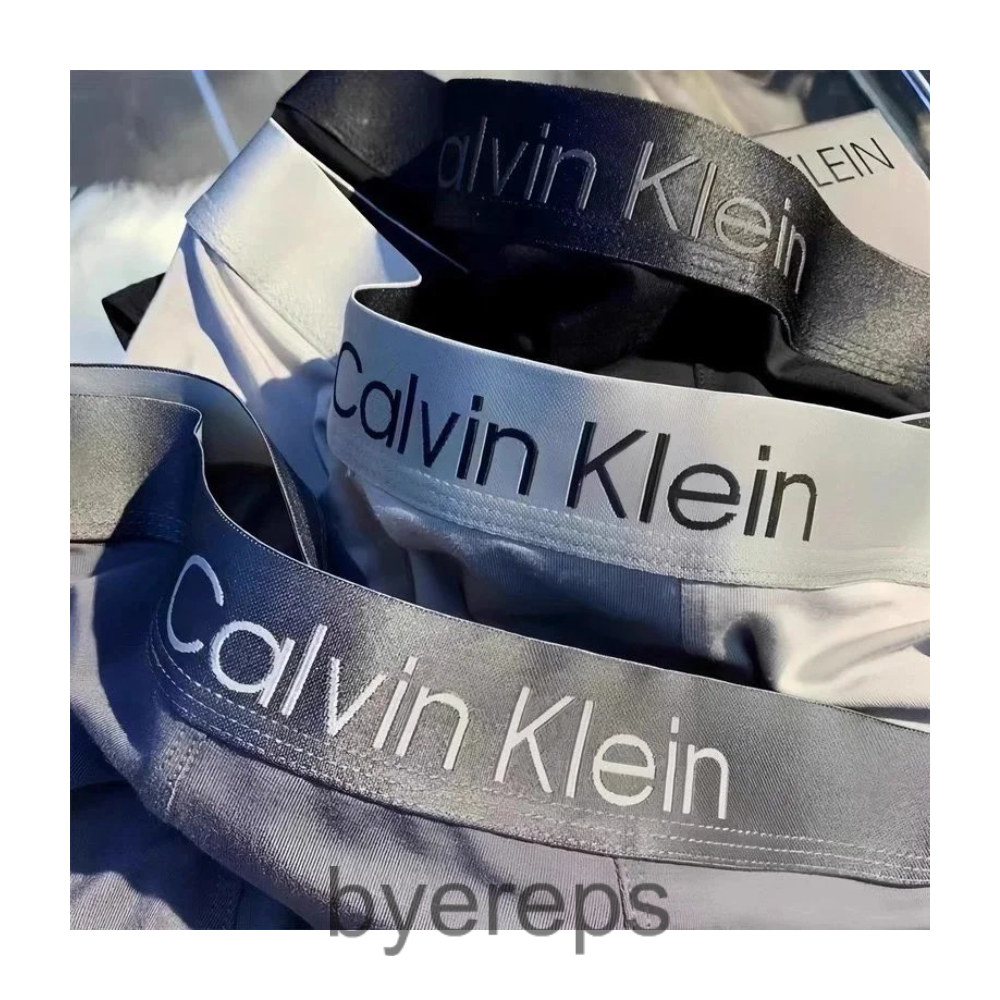 Calvin Klein Boxers (3 diff colors per set) 🔥🔥🔥🔥🔥