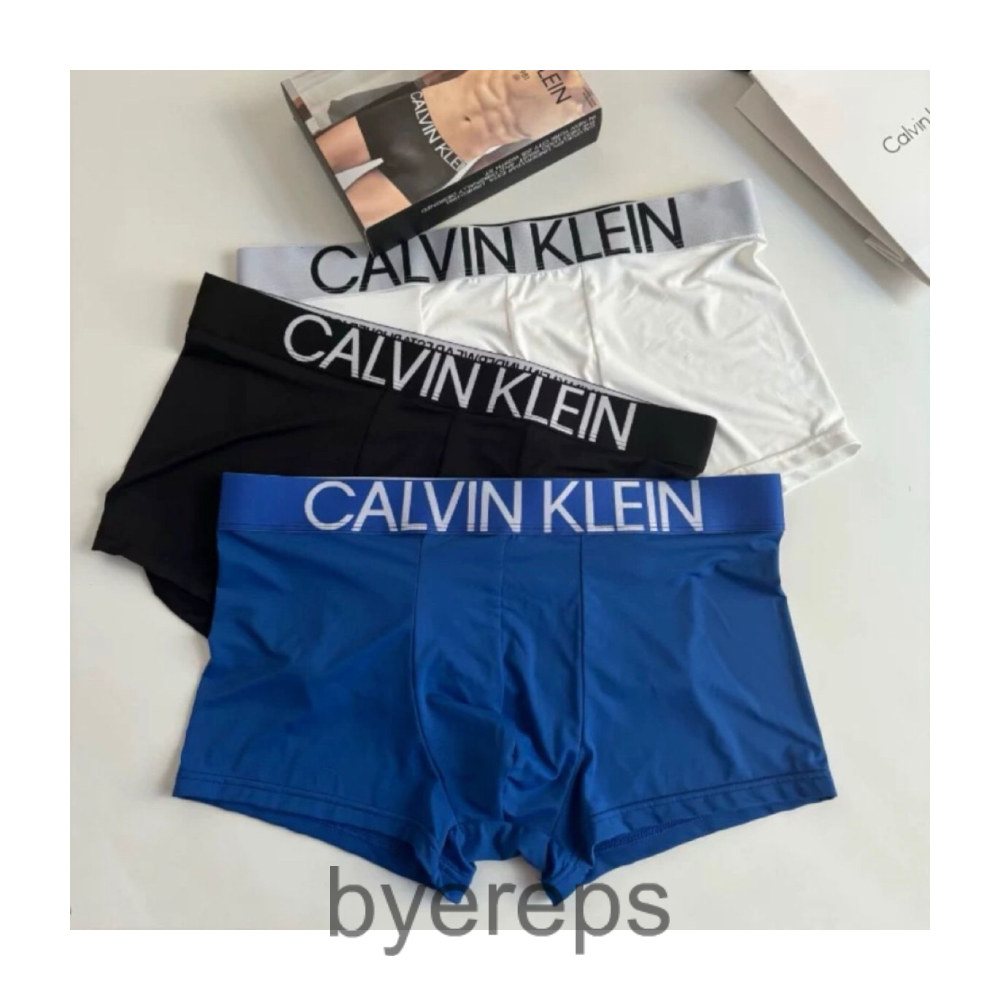 Calvin Klein Boxers — photo 2 of 4