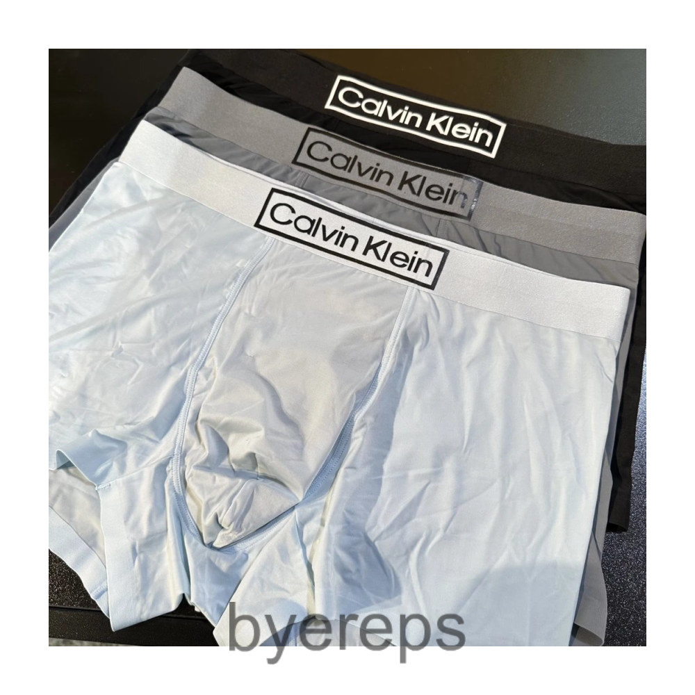 Calvin Klein Boxers — photo 4 of 4