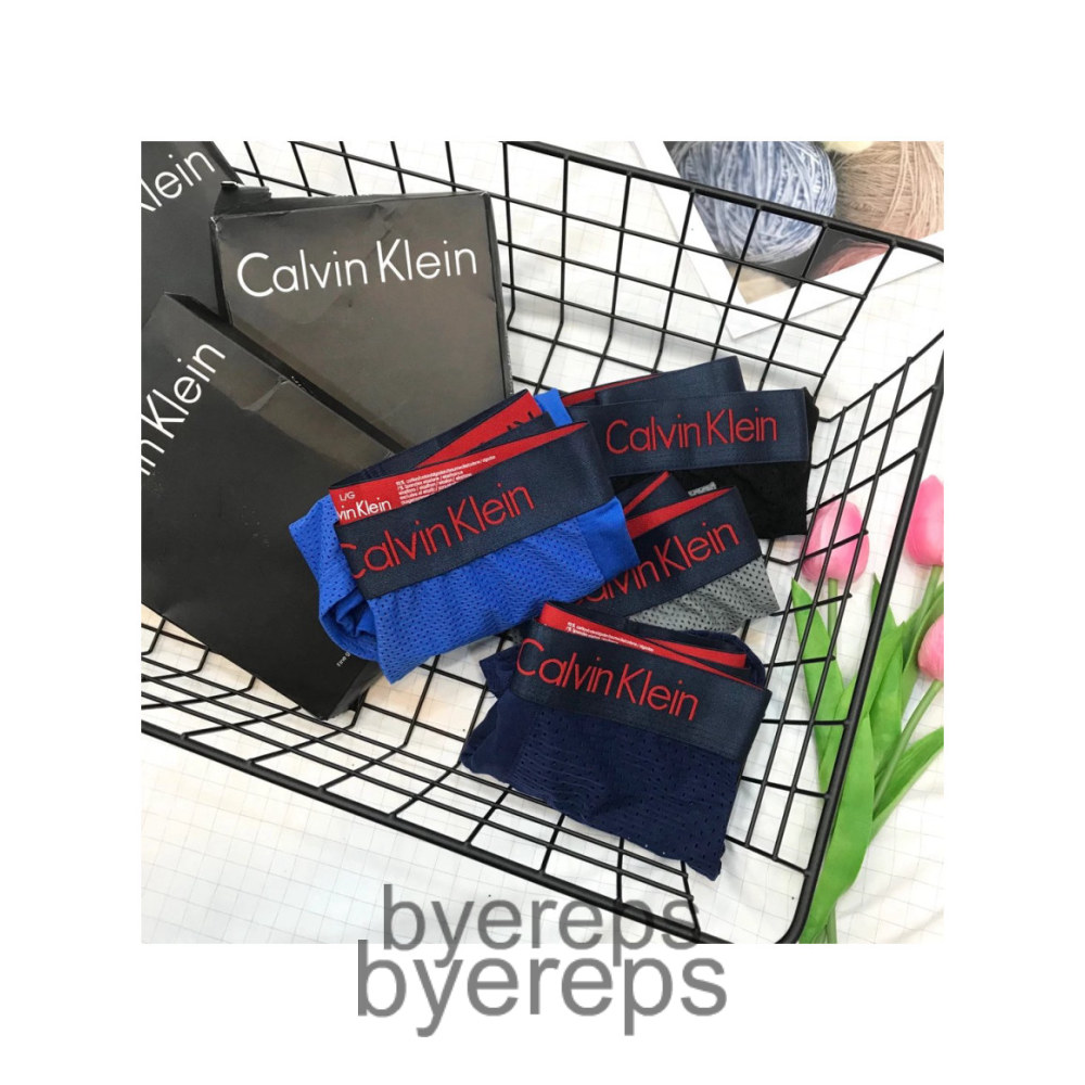 Calvin Klein Boxers