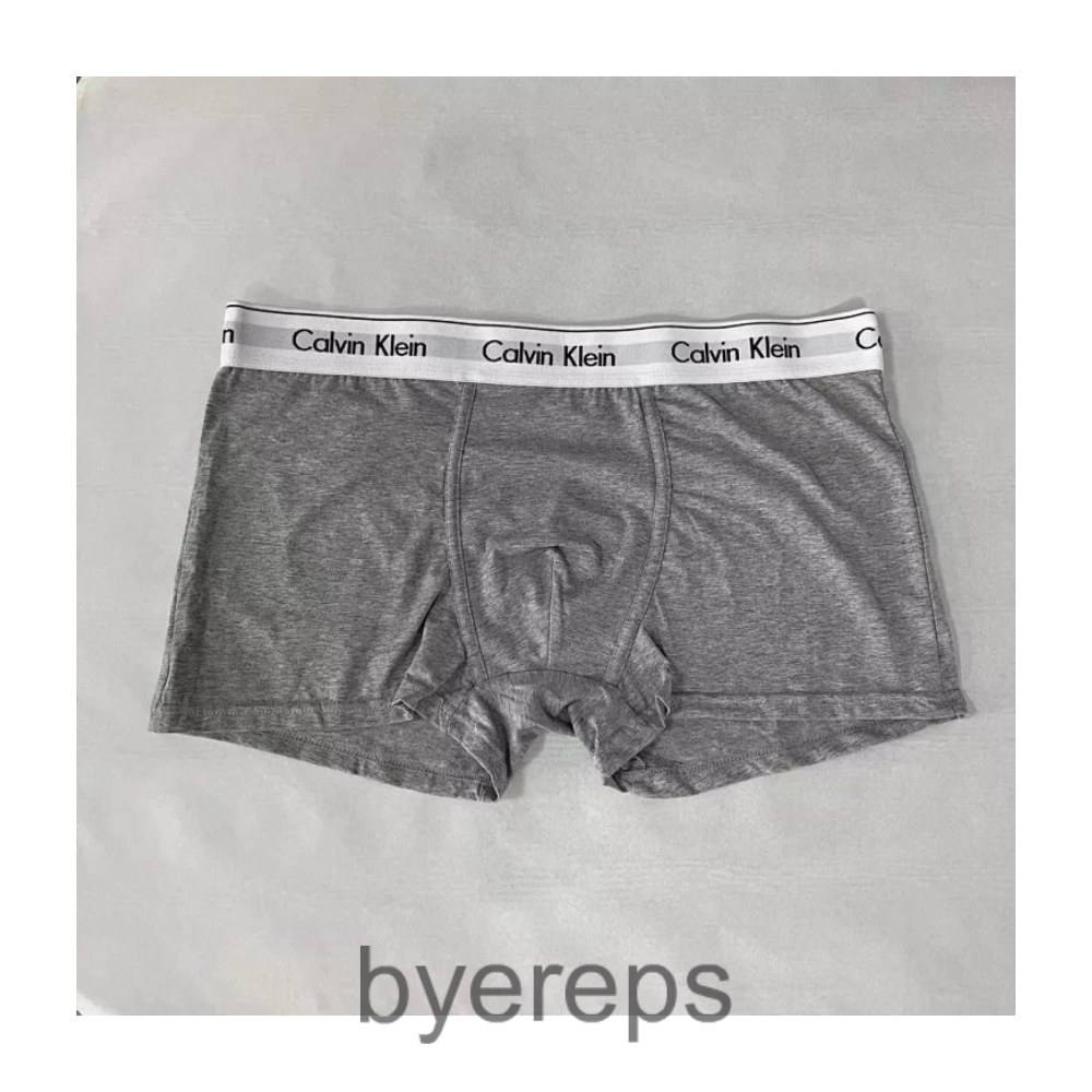 Calvin Klein Boxers — photo 3 of 4