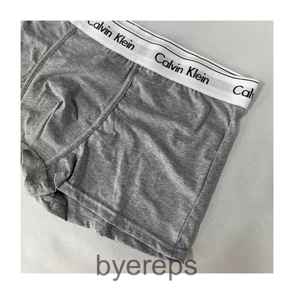 Calvin Klein Boxers — photo 4 of 4