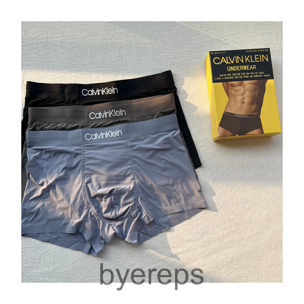 Calvin Klein Boxers