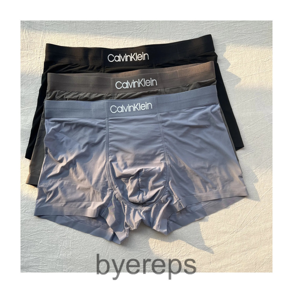 Calvin Klein Boxers — photo 2 of 4