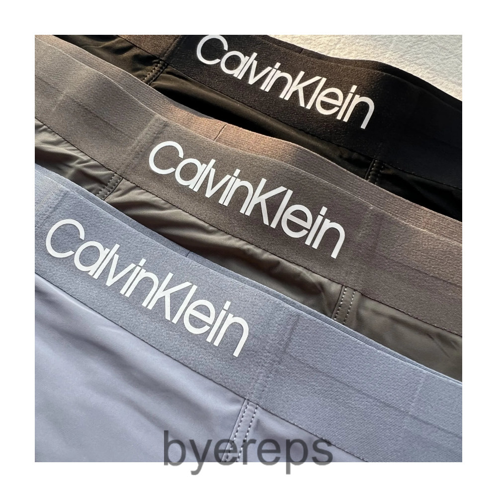 Calvin Klein Boxers — photo 3 of 4