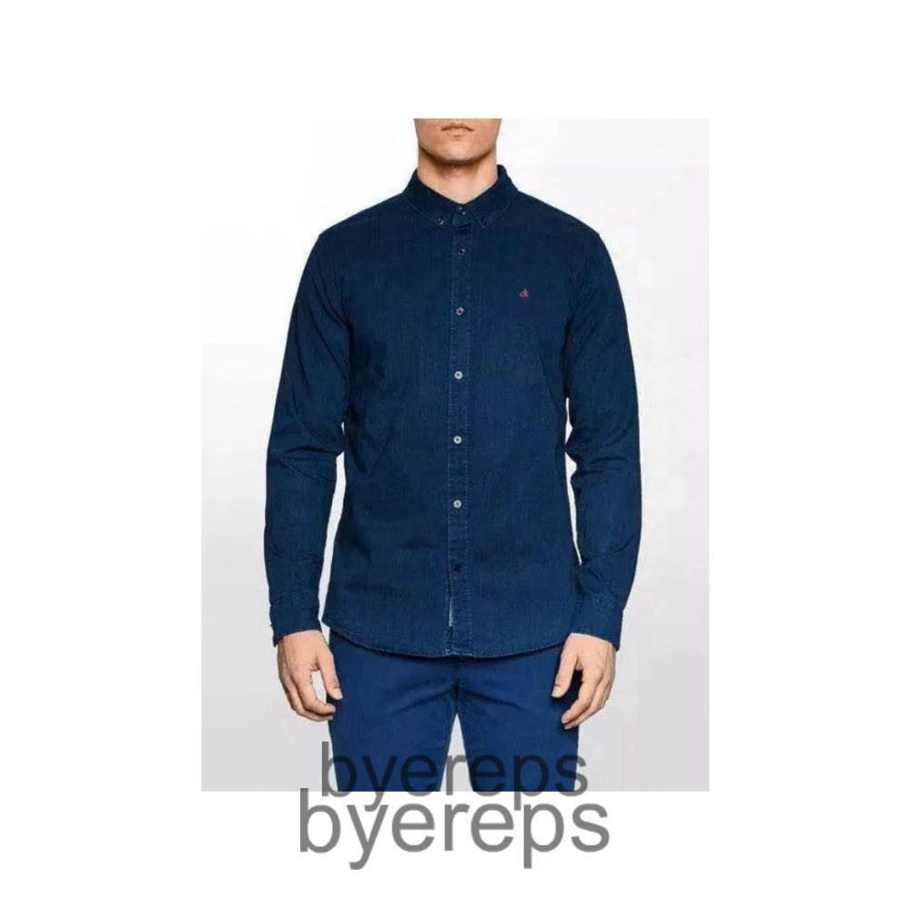 Calvin Klein Casual Shirt