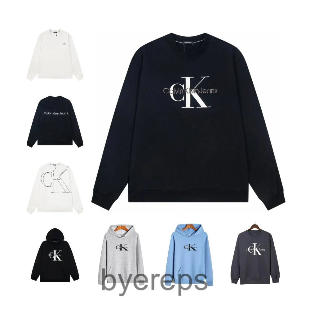 Calvin klein crewneck (35 colors )