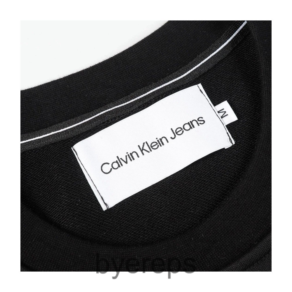 Calvin klein crewneck (35 colors ) — photo 2 of 4