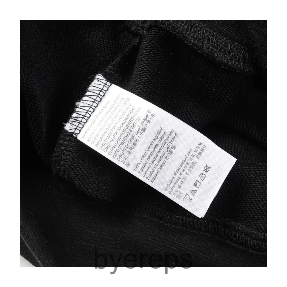 Calvin klein crewneck (35 colors ) — photo 3 of 4