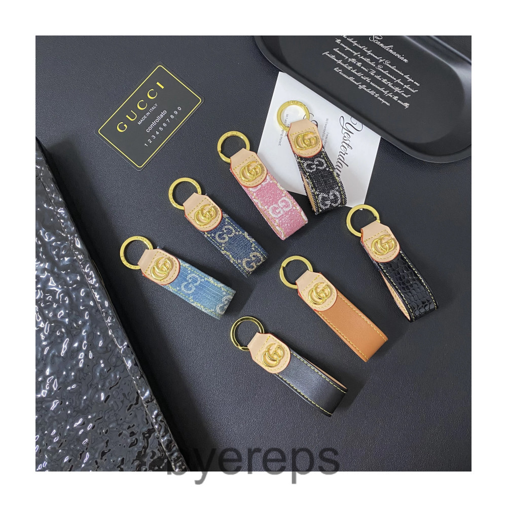 Calvin Klein Keychain — photo 4 of 4