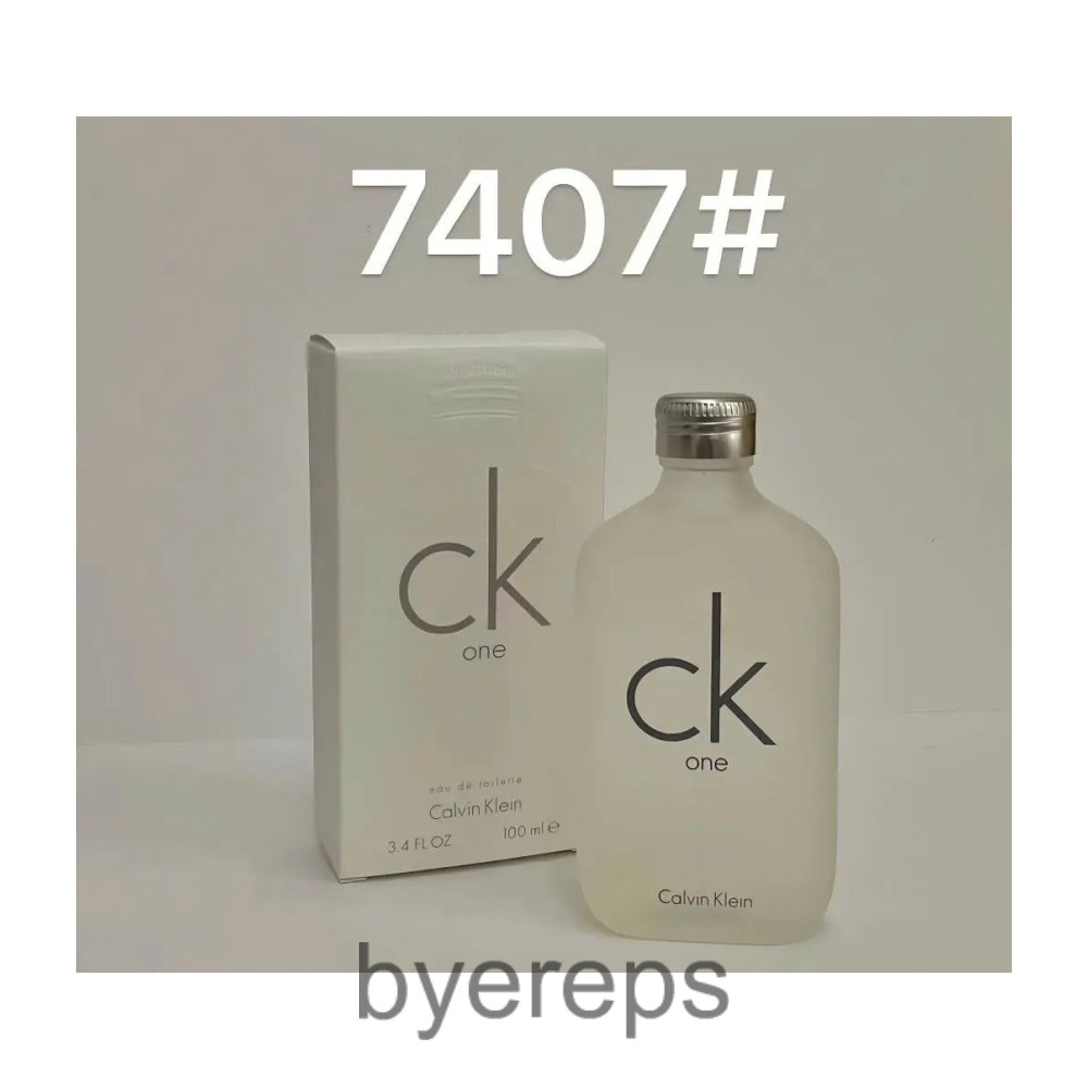 Calvin Klein Perfume — photo 2 of 2
