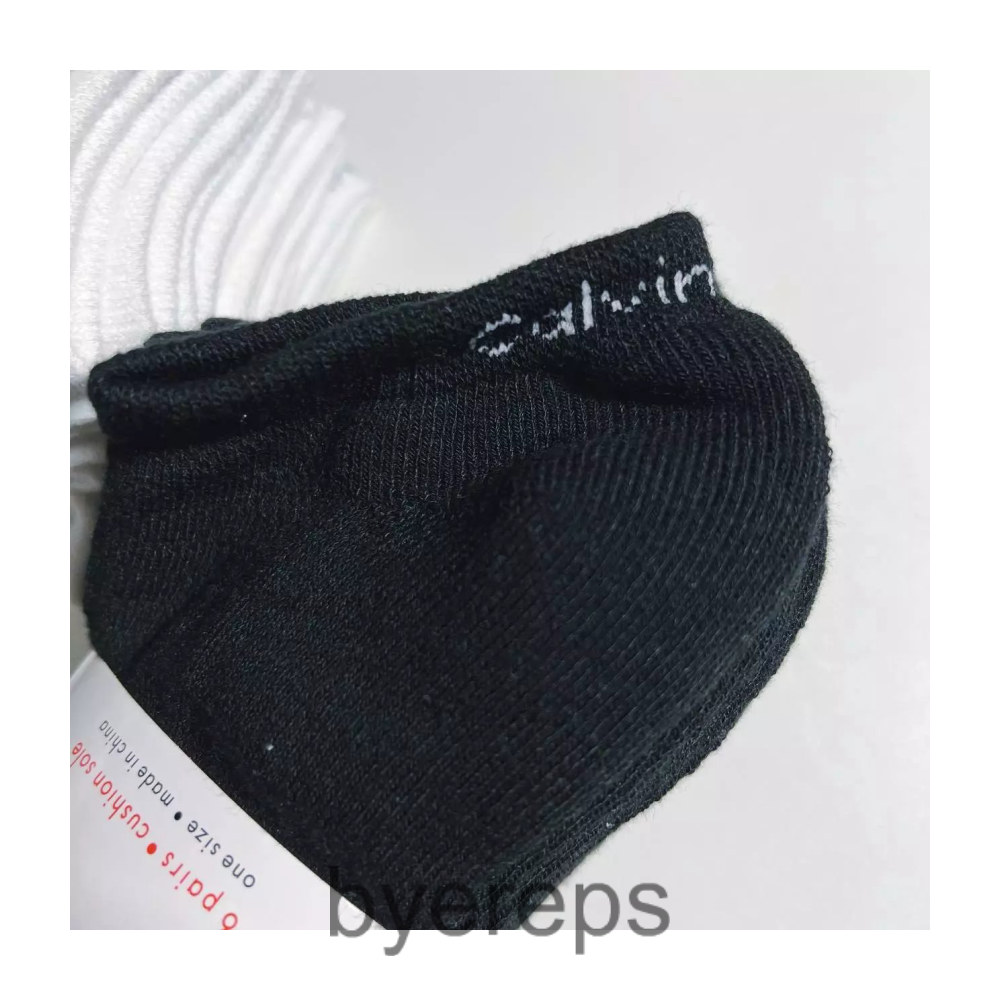 Calvin Klein Socks — photo 4 of 4