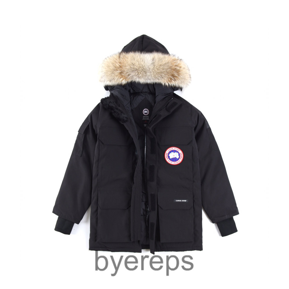 Unbranded Canada Goose down jacket ( 33 colors ) — photo 2 of 4