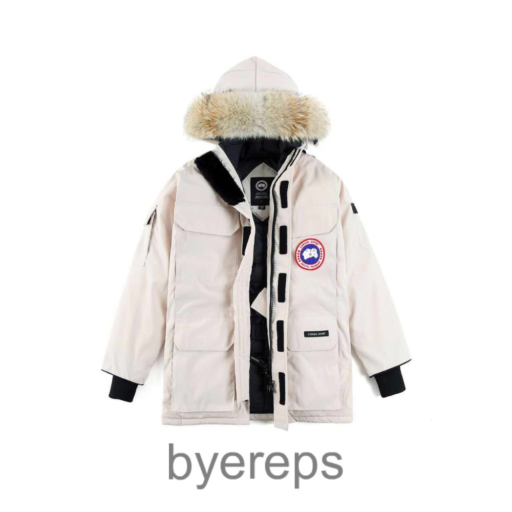 Unbranded Canada Goose down jacket ( 33 colors ) — photo 3 of 4