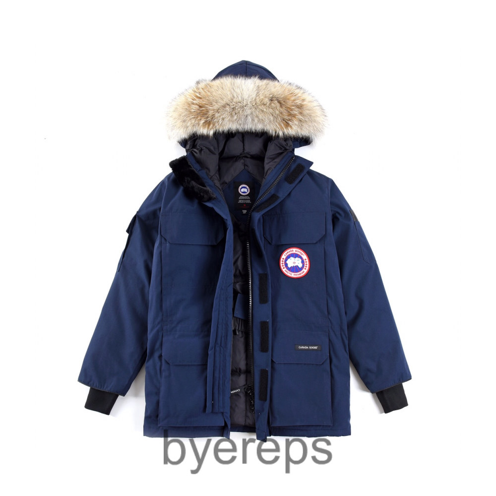 Unbranded Canada Goose down jacket ( 33 colors ) — photo 4 of 4