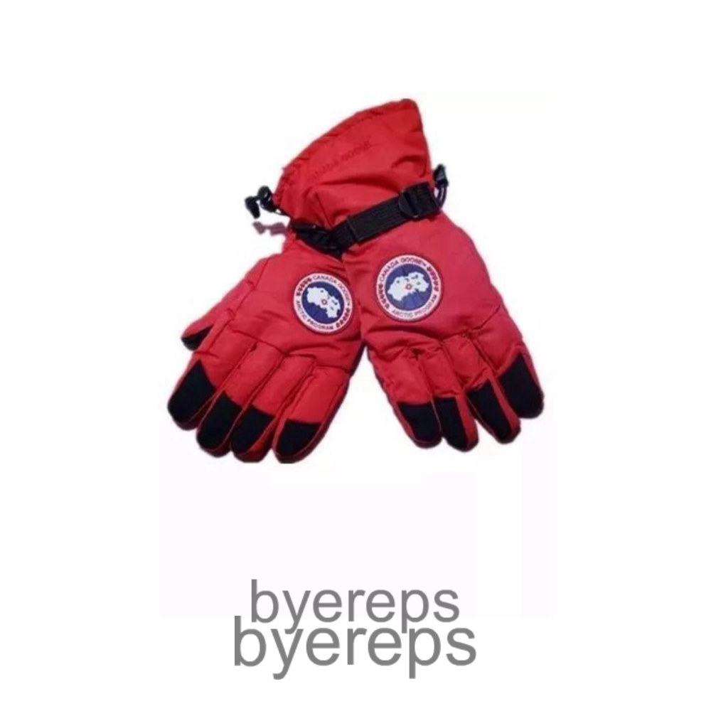 Canada Goose Gloves