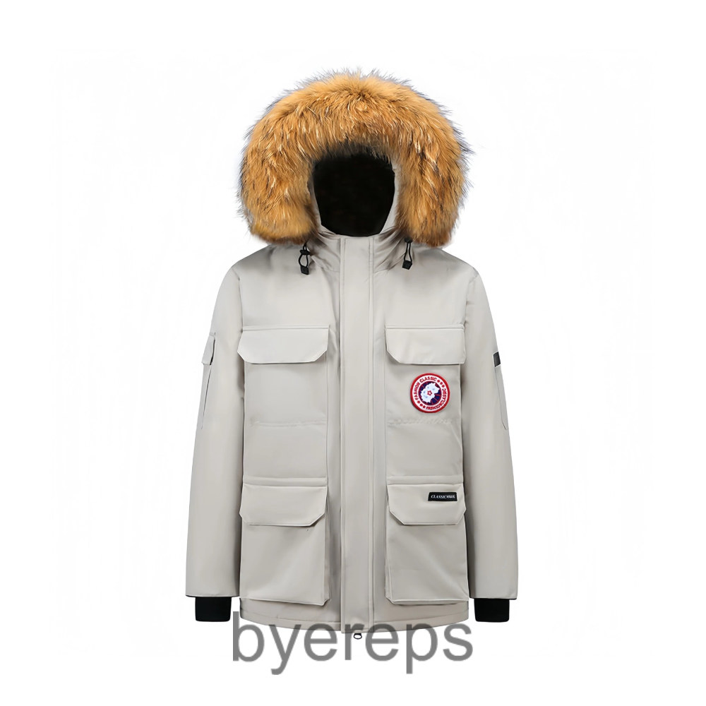 Canada goose jacket