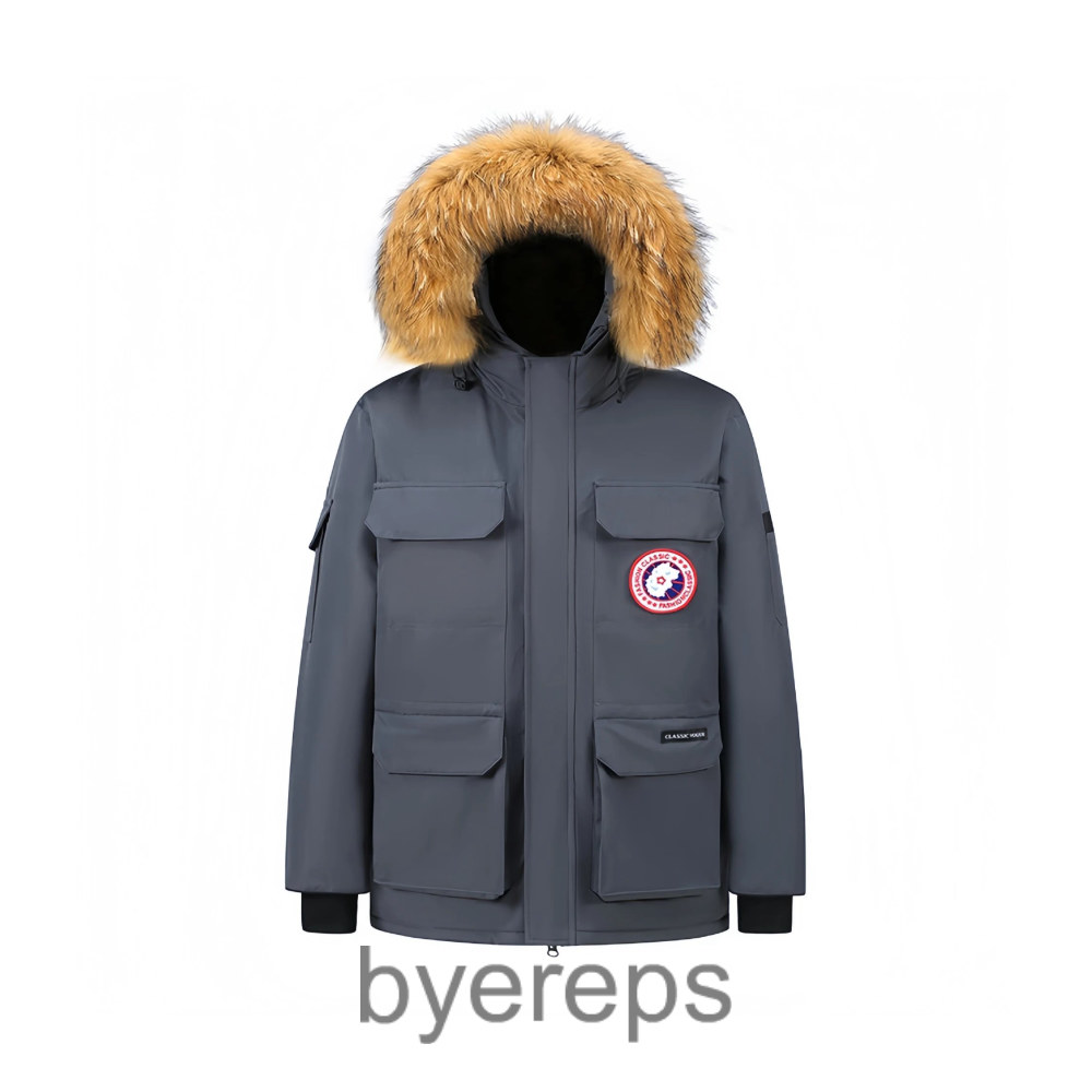 Unbranded Canada goose jacket — photo 2 of 4
