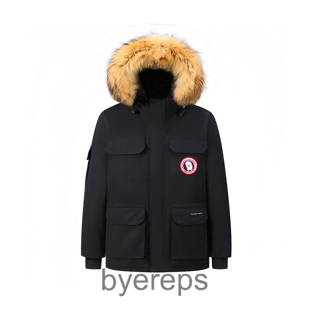 Unbranded Canada goose jacket — photo 3 of 4