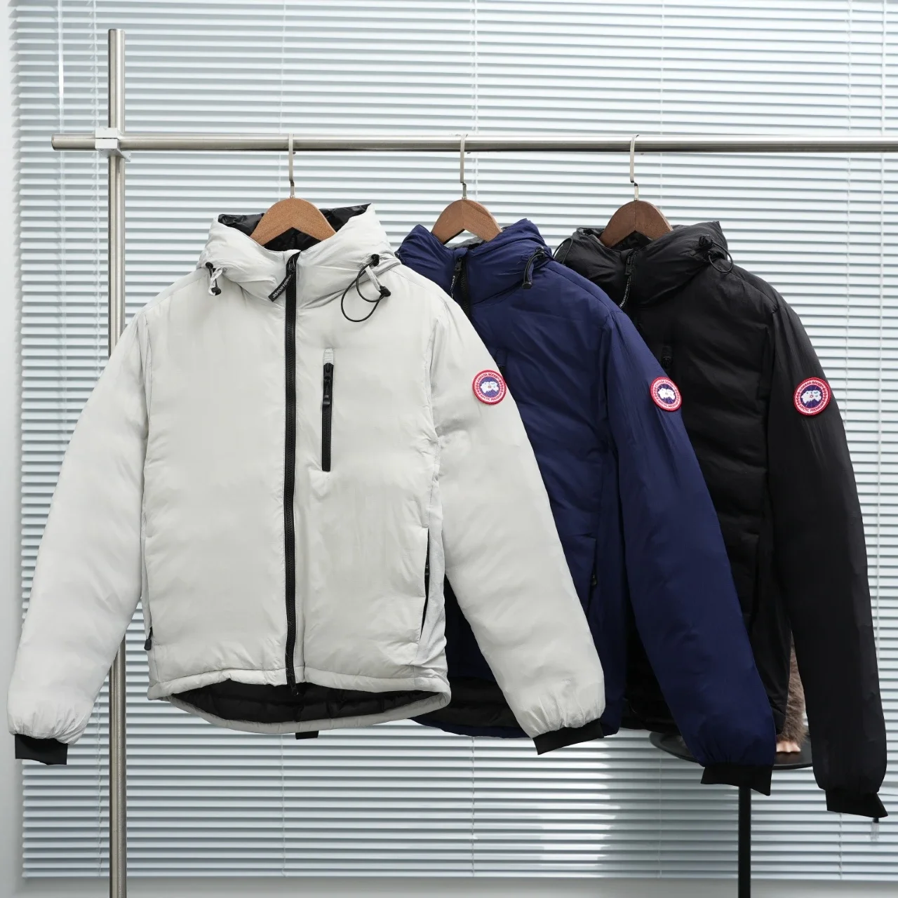Canada Goose Jacket