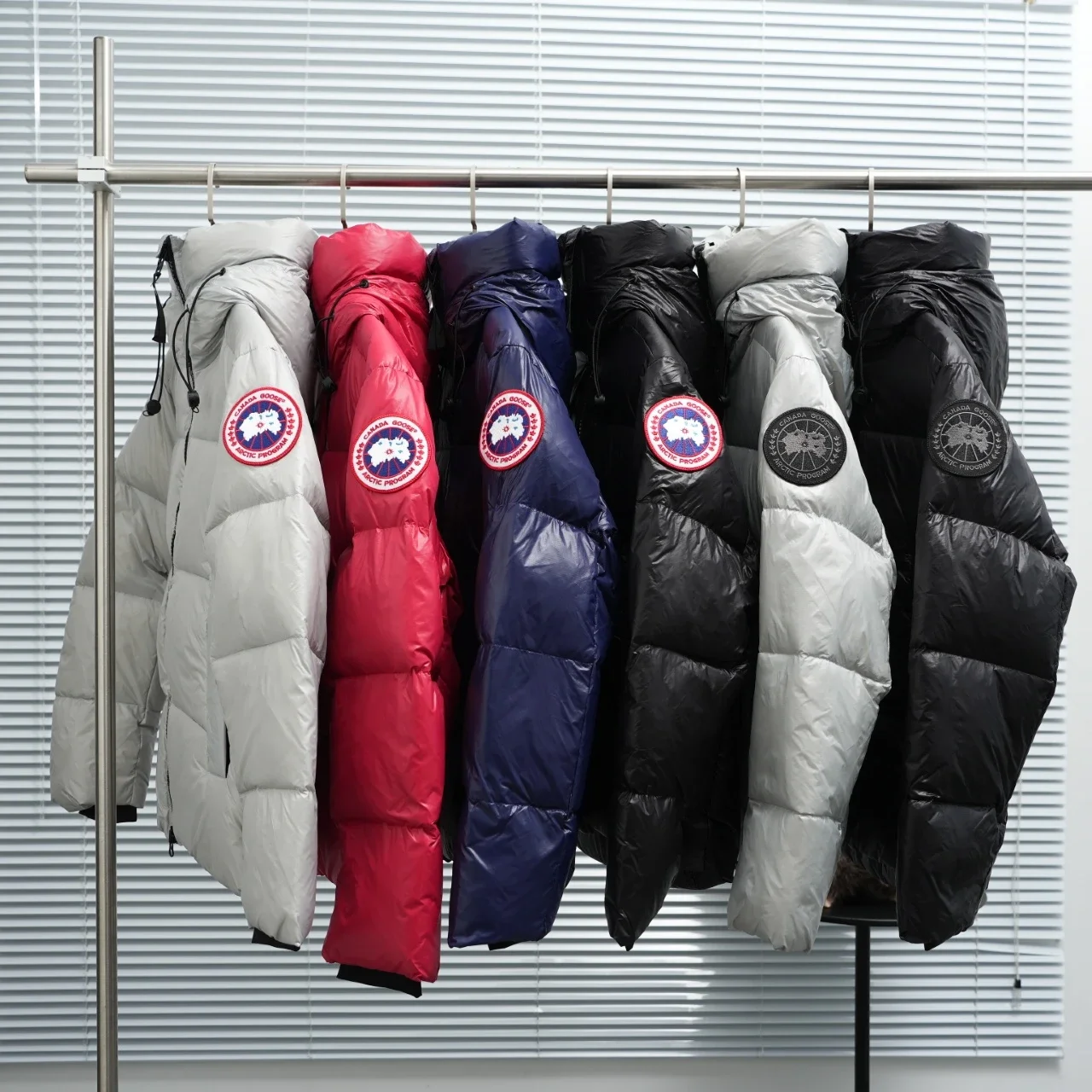 Canada Goose Jackets