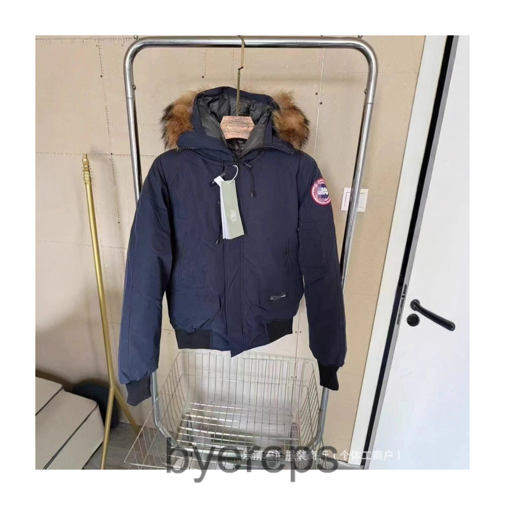 Unbranded Canada goose parka ( has more ) — photo 3 of 4
