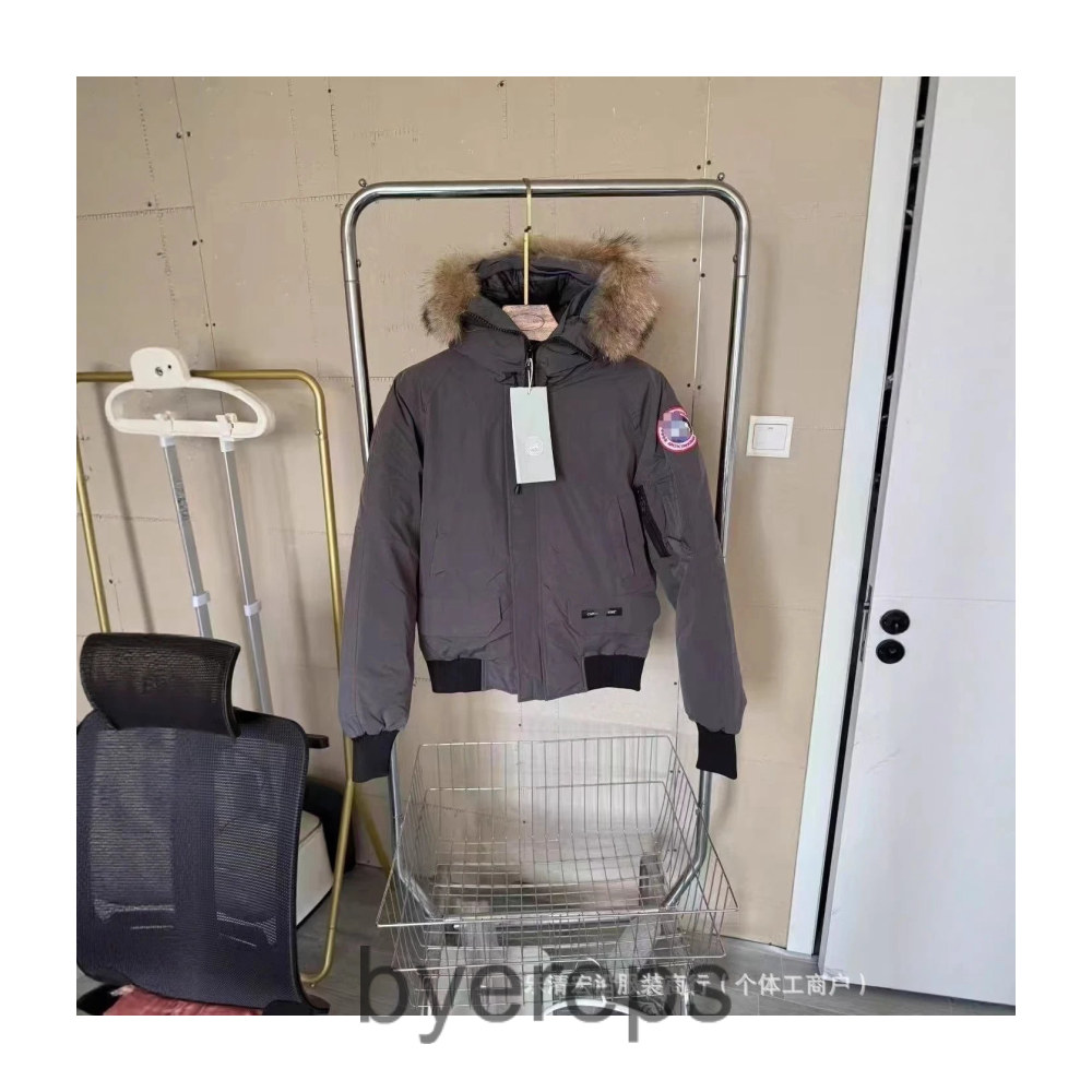 Unbranded Canada goose parka ( has more ) — photo 4 of 4