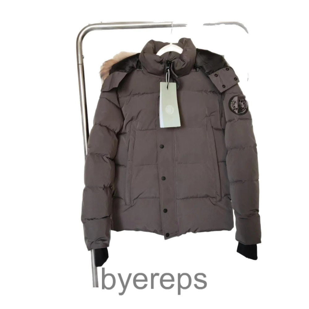 Unbranded Canada goose puffer — photo 3 of 4